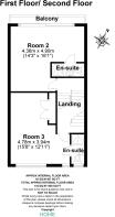 68 Parklands Drive FF & SF