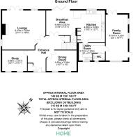 Bristowe Avenue - GF