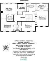 Bristowe Avenue - FF