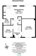Priory Grange GF