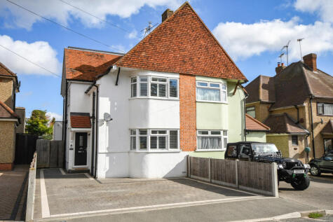 Greenways, Chelmsford