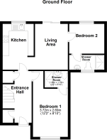 71 Parklands Chelmsford - Ground floor
