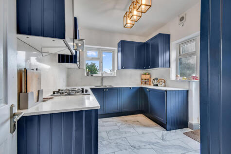 Pentland Avenue, Chelmsford