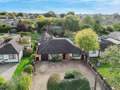 Priory Road, Bicknacre, Chelmsford