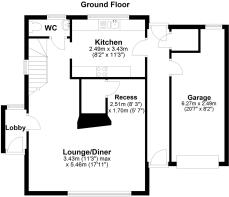 40 Britten Crescent - Floor 0