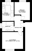 Redmayne Drive Floor Plan