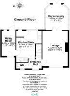 Cherry Garden Road GF