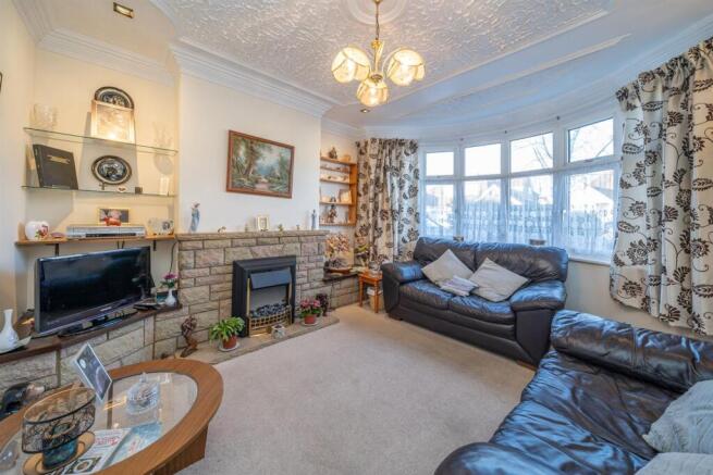 Front Reception Room