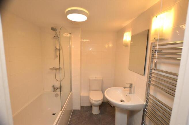 Bathoom