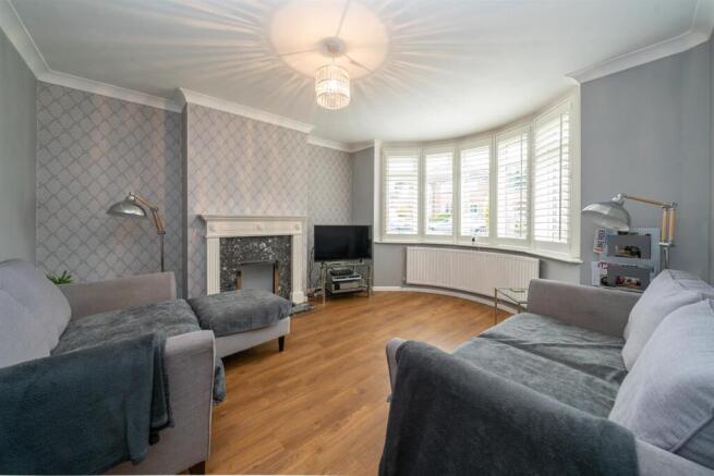 Front Reception Room