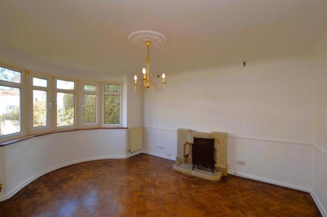 Front Reception Room