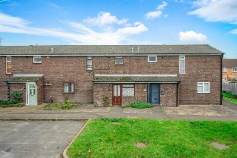 Curtis Close, Mill End, Rickmansworth