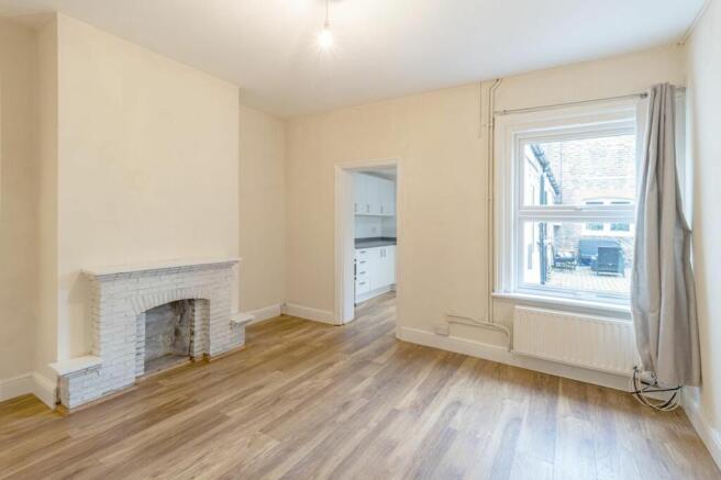Lounge / Dining Room