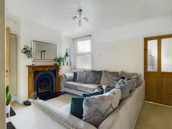 Living Room 2