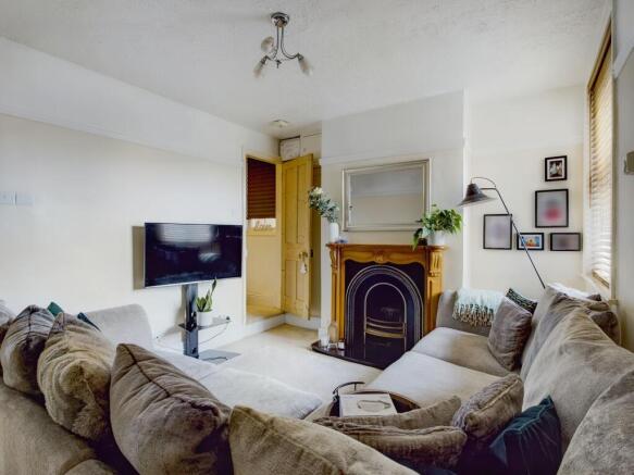 Living Room 2