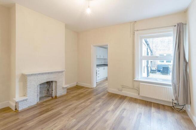 Lounge / Dining Room