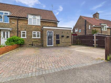 West Way, Crawley, RH10