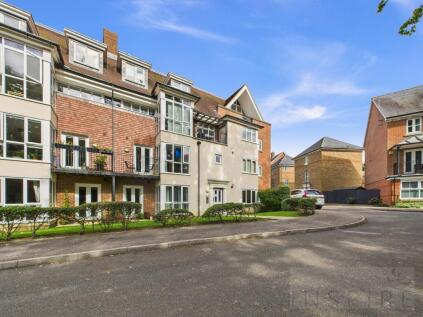 Stone Court, Crawley, RH10