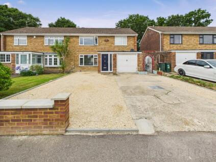 Greenacres, Crawley, RH10