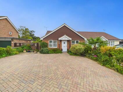 Woodlands Close, Crawley Down, RH10