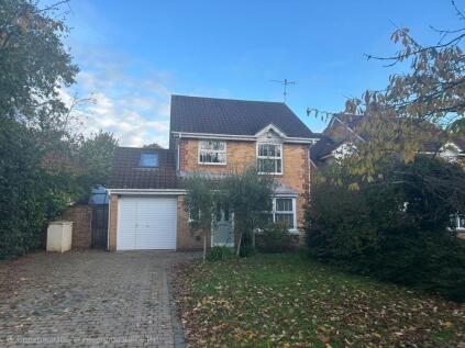 Westminster Road, Crawley, RH10