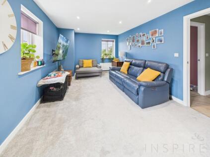 Somerley Drive, Crawley, RH10