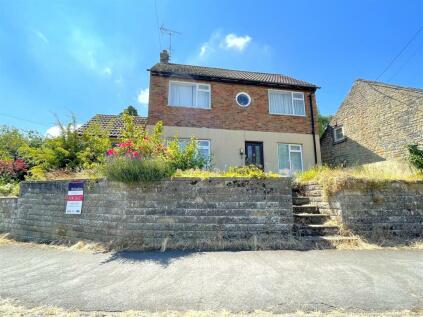 High Street, Castle Bytham, Grantham