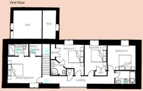 Plot 5 Floorplan First Floor.JPG