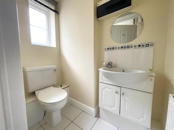 CLOAKROOM