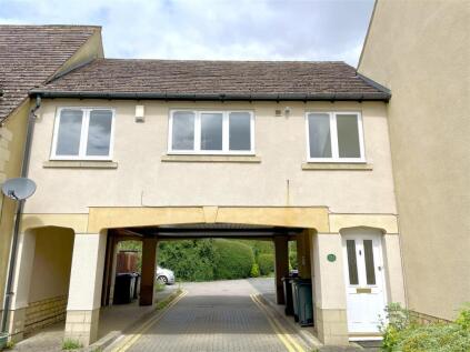 Gresley Drive, Stamford,