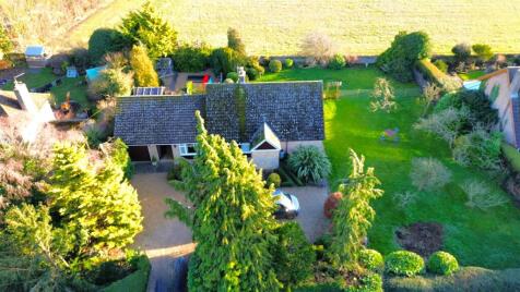 Station Road, Barnack, Stamford
