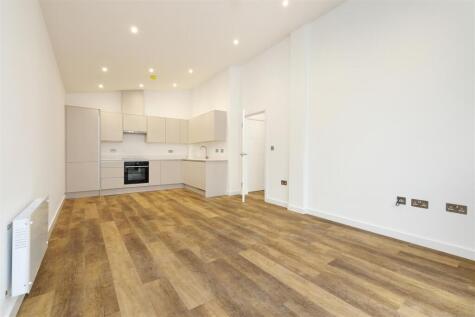 Vincent Walk, Dorking