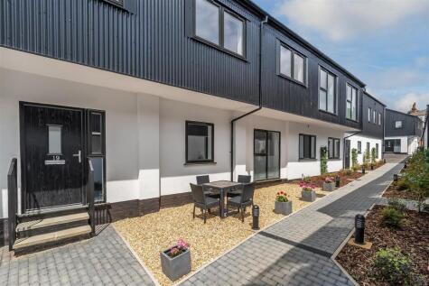 Vincent Walk, Dorking