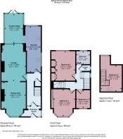 2D Floorplan