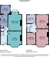 2D Floorplan