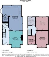 2D Floorplan