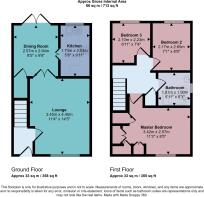 2D Floorplan