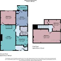 2D Floorplan