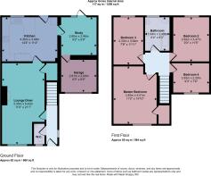 2D Floorplan