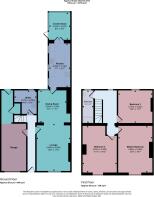 2D Floorplan