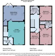 2D Floorplan