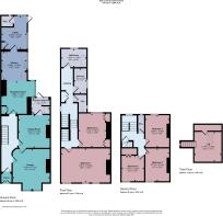 2D Floorplan