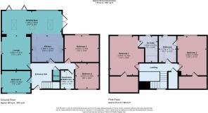 2D Floorplan