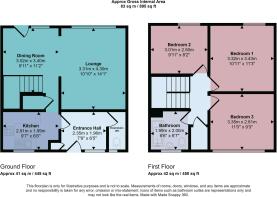 2D Floorplan