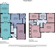 2D Floorplan