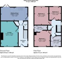 2D Floorplan