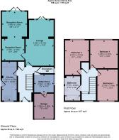 2D Floorplan