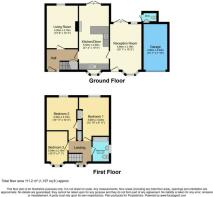 2D Floorplan