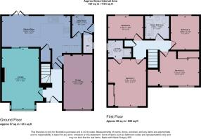 2D Floorplan