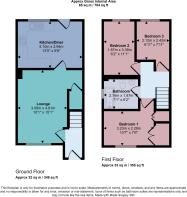 2D Floorplan